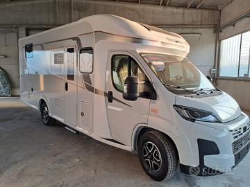 Altro Notin Bilbao BCL cambio automatico Full opti