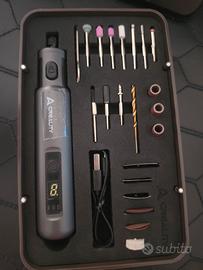 Creality Dremel elettrico
