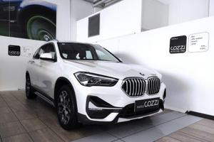 BMW X1 (F48) - X1 xDrive20d xLine Plus