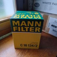 Filtri Aria Motore ed Abitacolo per  Ford CMax 1.0