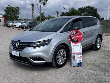 Renault Espace dCi 160CV EDC Energy Initiale Paris