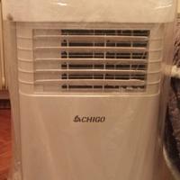 Condizionatore Deumidificatore Portatile