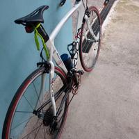 Bici da corsa in carbonio K12