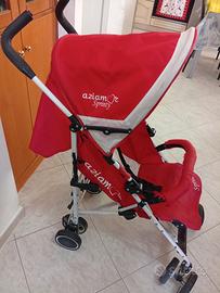 passeggino leggero bambino 