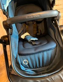 Passeggino Zelia 2 Maxi Cosi