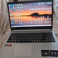 Computer Acer Aspire A515-44 - Ryzen 7