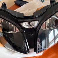 Fanale anteriore Kawasaki zx9r (2000-2003)