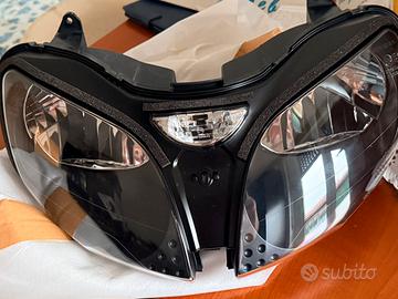 Fanale anteriore Kawasaki zx9r (2000-2003)