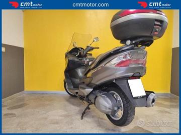 SUZUKI Burgman AN 400 Finanziabile - GRIGIO - 49