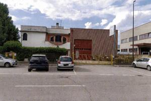 Immobile in asta di 457 m² a Ponte San Nicolò