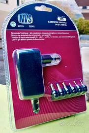 ALIMENTATORE UNIVERSALE NVS B35
