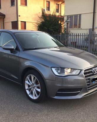 Audi A3 1.6 TDI Euro 6 - 2014