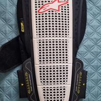 Paraschiena alpinestar kr1 cell Taglia M