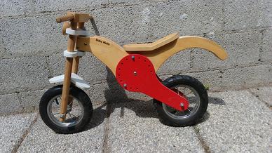 BabyMoto