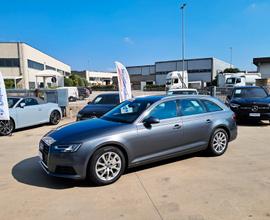 Audi A4 Avant 40 TDI S tronic Business