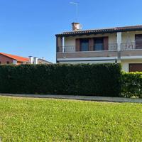 Bifamiliare arredata