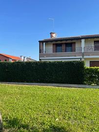 Bifamiliare arredata