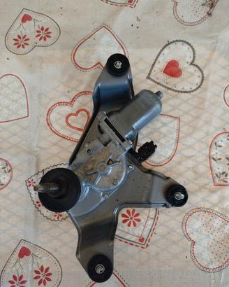 motorino tergicristallo posteriore Suzuki baleno