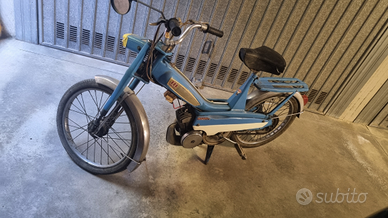 Motobecane