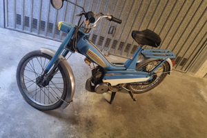 Motobecane