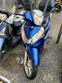 Honda SH 300 - 2011