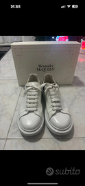 Scarpe Alexander McQueen