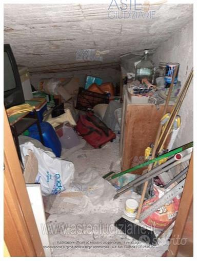 Appartamento – Carsoli - Vista 5