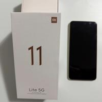 Xiaomi 11 Lite 5g 256gb