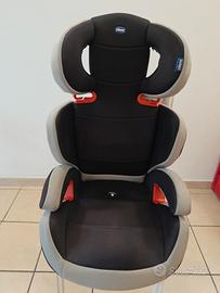 Seggiolino Auto Chicco Key 2-3 | 15-36 Kg