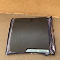 PS3 condizioni eccellenti