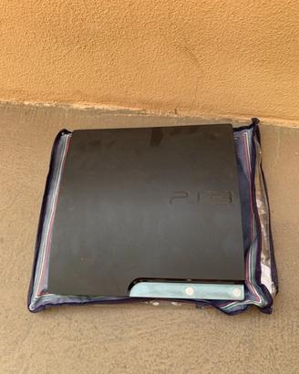 PS3 condizioni eccellenti