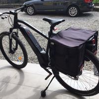 Bici MTB