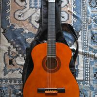 chitarra classica eko cs-10