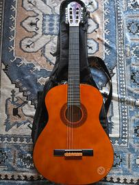 chitarra classica eko cs-10