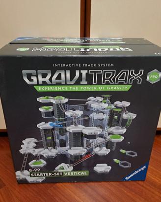 Gravitrax pro