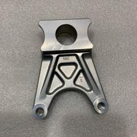 Staffa pinza freno posteriore yamaha r1 98-02