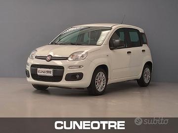 FIAT Panda 3ª serie Panda 1.0 FireFly S&S Hybrid