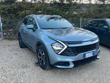 (pronta consegna) Kia Sportage 1.6 CRDi MHEV DCT B