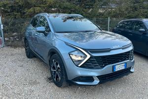 (pronta consegna) Kia Sportage 1.6 CRDi MHEV DCT B
