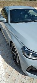 Bmw 220i coupe