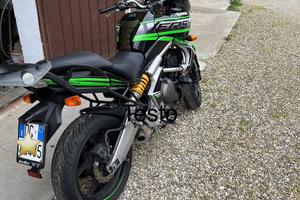Kawasaki Versys 650