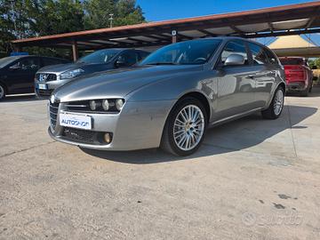 Alfa Romeo 159 1.9 JTDm Sportwagon