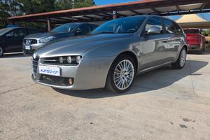 Alfa Romeo 159 1.9 JTDm Sportwagon