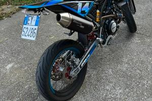 Fantic Caballero 125 - 2022