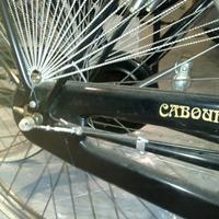 RALEIGH Cabourg   n. 3  biciclette