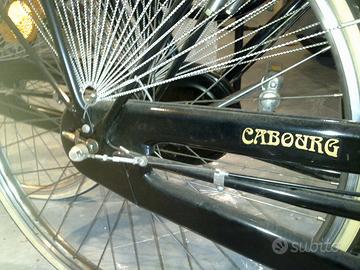 RALEIGH Cabourg   n. 3  biciclette