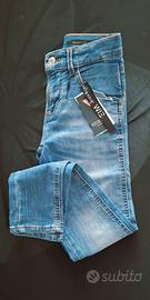 Jeans Guess Bambina