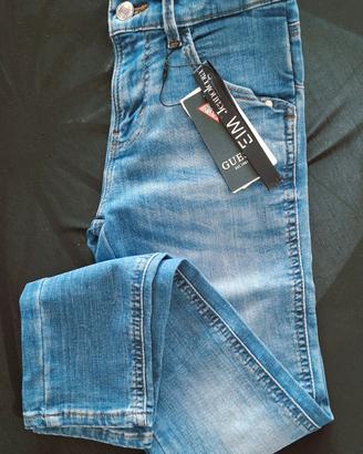 Jeans Guess Bambina