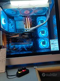 4070 super Asus Geforce RTX