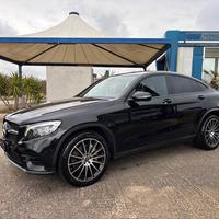 Mercedes-benz GLC 250 d 4Matic Premium 2019